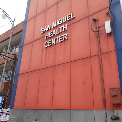 San Miguel Health Center's Picture