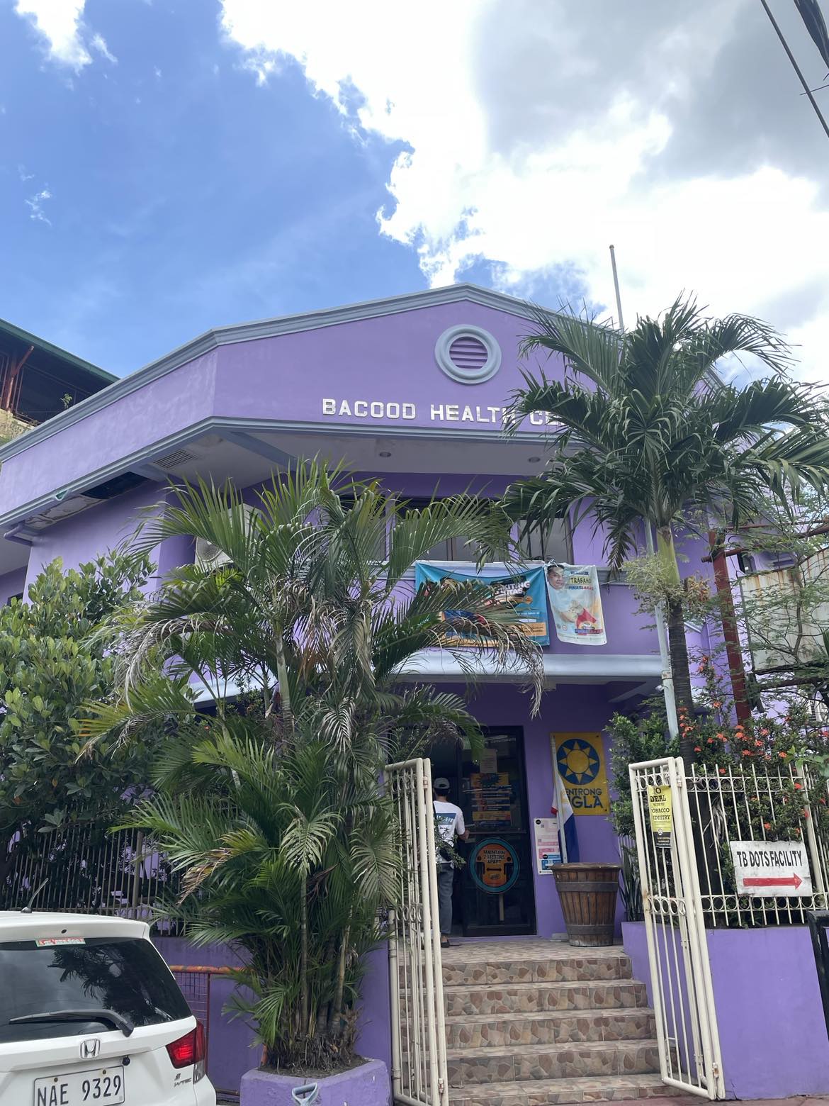 Bacood Health Center's Picture