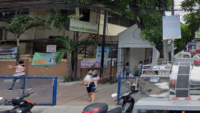 Bagong Barangay Health Center's Picture