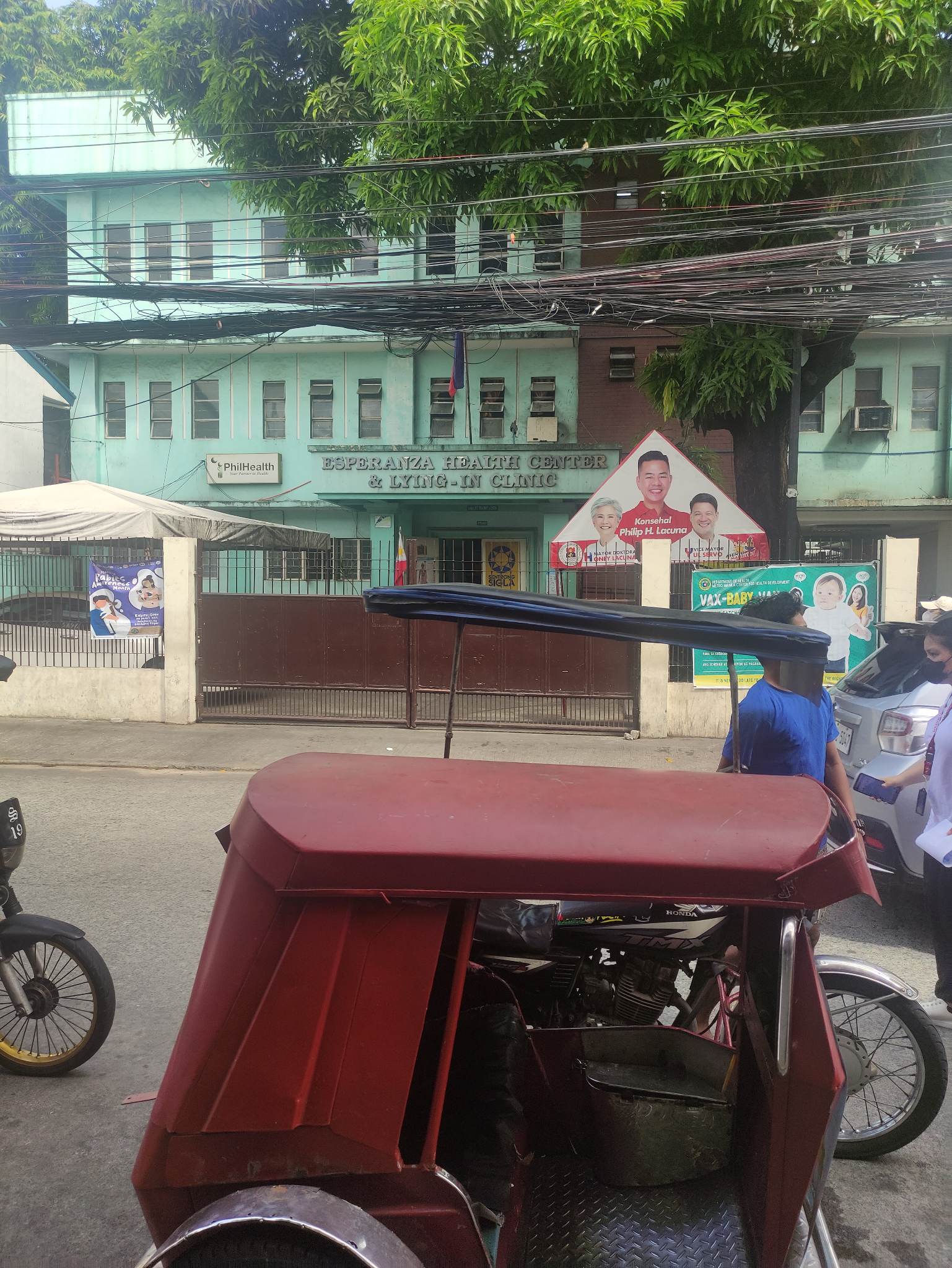 Esperanza Health Center's Picture