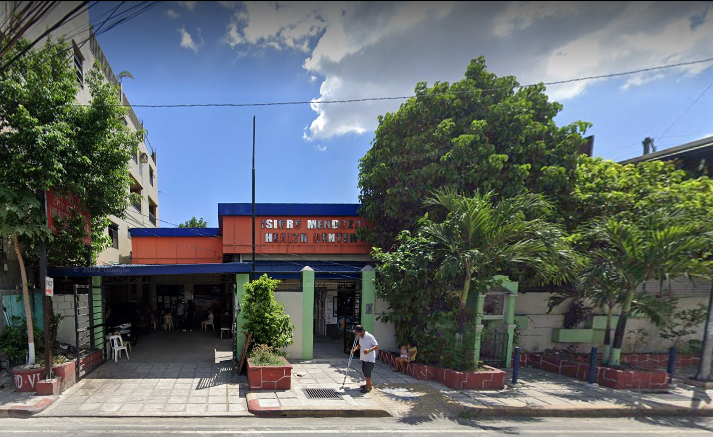 Isidro Mendoza Health Center's Picture