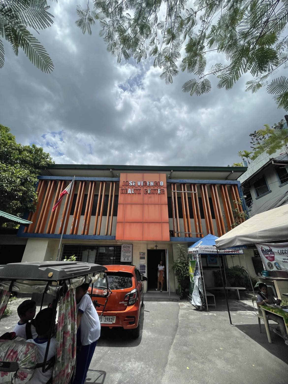 Jose Vicencio Health Center's Picture